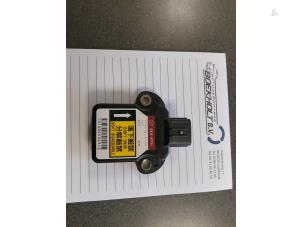 Gebruikte Esp computer Mazda 6 SportBreak (GH19/GHA9) 2.0i 16V S-VT Prijs € 14,99 Margeregeling aangeboden door Boekholt autodemontage B.V