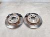 Volvo S60 I (RS/HV) 2.4 20V 170 Remmenset compleet achter