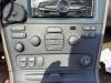 Volvo S60 I (RS/HV) 2.4 20V 170 Airco bedieningspaneel