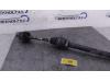 Volvo S60 I (RS/HV) 2.4 20V 170 Aandrijfas rechts-voor