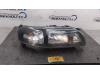Volvo S60 I (RS/HV) 2.4 20V 170 Koplamp rechts