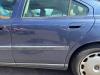 Volvo S60 I (RS/HV) 2.4 20V 170 Deur 4Deurs links-achter