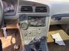 Volvo S60 I (RS/HV) 2.4 20V 170 Radio CD Speler