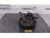 Volvo S60 I (RS/HV) 2.4 20V 170 Remklauw (Tang) links-voor