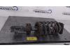 Volvo S60 I (RS/HV) 2.4 20V 170 Mac Phersonpoot links-voor