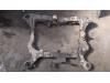 Volvo S60 I (RS/HV) 2.4 20V 170 Subframe