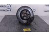 Volvo S60 I (RS/HV) 2.4 20V 170 Wielnaaf voor