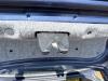 Volvo S60 I (RS/HV) 2.4 20V 170 Kofferdeksel Slotmechaniek