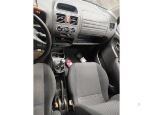 Gebruikte Handrem Mechaniek Suzuki Wagon-R+ (RB) 1.2 16V Prijs € 39,00 Margeregeling aangeboden door Boekholt autodemontage B.V