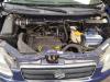 Suzuki Wagon-R+ (RB) 1.2 16V Zekeringkast