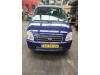 Suzuki Wagon-R+ (RB) 1.2 16V Deurslot Mechaniek 4Deurs rechts-voor
