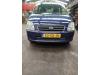 Suzuki Wagon-R+ (RB) 1.2 16V Deurslot Mechaniek 4Deurs rechts-achter