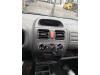 Suzuki Wagon-R+ (RB) 1.2 16V Airco bedieningspaneel