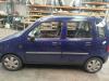 Suzuki Wagon-R+ (RB) 1.2 16V Deur 4Deurs links-achter