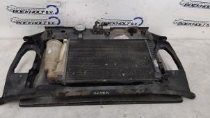 Gebruikte Radiateur Fiat Panda (169) 1.1 Fire Prijs € 33,00 Margeregeling aangeboden door Boekholt autodemontage B.V