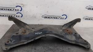 Gebruikte Subframe Fiat Panda (169) 1.1 Fire Prijs € 75,00 Margeregeling aangeboden door Boekholt autodemontage B.V