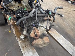 Gebruikte Versnellingsbak Peugeot 206 SW (2E/K) 1.6 16V Prijs op aanvraag aangeboden door Boekholt autodemontage B.V