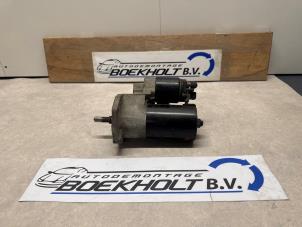 Gebruikte Startmotor Seat Arosa (6H1) 1.0 MPi Prijs € 29,00 Margeregeling aangeboden door Boekholt autodemontage B.V