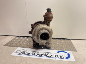 Gebruikte Turbo Mitsubishi Canter 3C15 Prijs € 422,29 Inclusief btw aangeboden door Boekholt autodemontage B.V