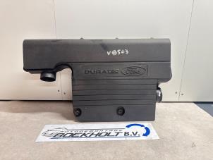 Gebruikte Luchtfilterhuis Ford Fiesta 5 (JD/JH) 1.4 16V Prijs € 24,00 Margeregeling aangeboden door Boekholt autodemontage B.V