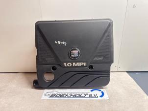 Gebruikte Luchtfilterhuis Seat Arosa (6H1) 1.0 MPi Prijs € 45,00 Margeregeling aangeboden door Boekholt autodemontage B.V