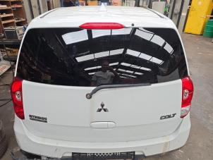 Gebruikte Schakelkabel Versnellingsbak Mitsubishi Colt (Z2/Z3) 1.3 16V Prijs € 50,00 Margeregeling aangeboden door Boekholt autodemontage B.V