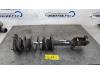 Mitsubishi Colt (Z2/Z3) 1.3 16V Mac Phersonpoot links-voor