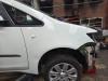 Mitsubishi Colt (Z2/Z3) 1.3 16V Mac Phersonpoot rechts-voor