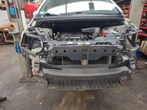 Gebruikte Accubak Mitsubishi Colt (Z2/Z3) 1.3 16V Prijs € 25,00 Margeregeling aangeboden door Boekholt autodemontage B.V