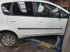 Mitsubishi Colt (Z2/Z3) 1.3 16V Deurslot Mechaniek 4Deurs rechts-achter