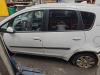 Mitsubishi Colt (Z2/Z3) 1.3 16V Raammechaniek 4Deurs links-voor