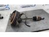 Mitsubishi Colt (Z2/Z3) 1.3 16V Wielnaaf voor