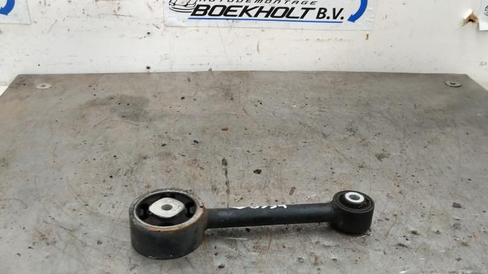 Gebruikte Motorrubber Mitsubishi Colt (Z2/Z3) 1.3 16V Prijs € 30,00 Margeregeling aangeboden door Boekholt autodemontage B.V