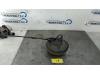 Mitsubishi Colt (Z2/Z3) 1.3 16V Wielnaaf achter