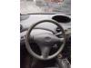 Toyota Yaris (P1) 1.0 16V VVT-i Combischakelaar Stuurkolom