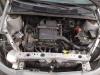 Toyota Yaris (P1) 1.0 16V VVT-i Frontpaneel