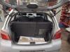 Toyota Yaris (P1) 1.0 16V VVT-i Hoedenplank Steun