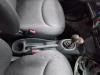 Toyota Yaris (P1) 1.0 16V VVT-i Handremhendel