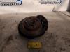 Toyota Yaris (P1) 1.0 16V VVT-i Wielnaaf voor