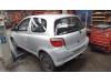 Toyota Yaris (P1) 1.0 16V VVT-i Deurruit 2Deurs links