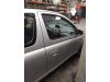Toyota Yaris (P1) 1.0 16V VVT-i Deurruit 2Deurs rechts