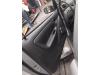 Toyota Yaris (P1) 1.0 16V VVT-i Raamslinger