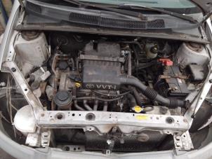 Gebruikte Rembol Toyota Yaris (P1) 1.0 16V VVT-i Prijs € 40,00 Margeregeling aangeboden door Boekholt autodemontage B.V