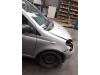 Toyota Yaris (P1) 1.0 16V VVT-i Scherm rechts-voor