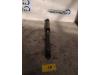 Toyota Yaris (P1) 1.0 16V VVT-i Schokbreker links-achter
