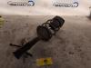 Toyota Yaris (P1) 1.0 16V VVT-i Mac Phersonpoot rechts-voor