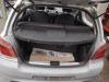 Toyota Yaris (P1) 1.0 16V VVT-i Achterklep Slotvanger