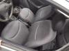 Toyota Yaris (P1) 1.0 16V VVT-i Veiligheidsgordel Insteek rechts-voor