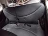Toyota Yaris (P1) 1.0 16V VVT-i Veiligheidsgordel Insteek rechts-achter