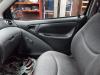 Toyota Yaris (P1) 1.0 16V VVT-i Veiligheidsgordel rechts-voor